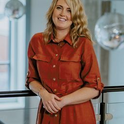 Anna Heyes