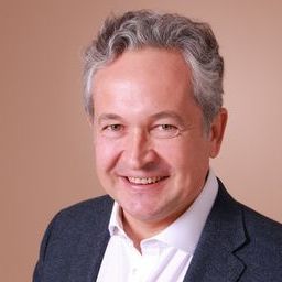 Dr Kirill Pyshkin