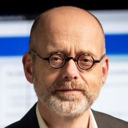 Professor Bernd Stahl