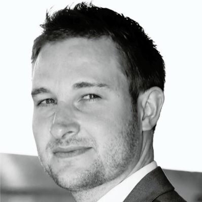 Gareth Alston