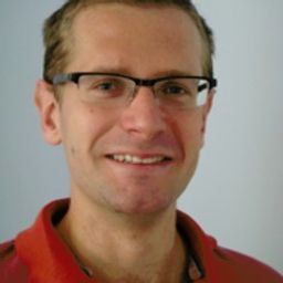 Jeff Kettle