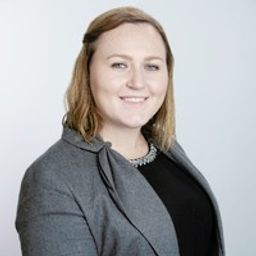 Brigid Evans