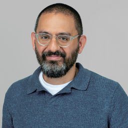 Raffi Krikorian