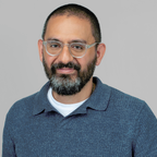 Raffi Krikorian
