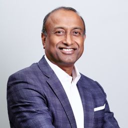 Rajesh   Nambiar 