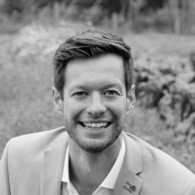 Joshua Vowles-Dent 
