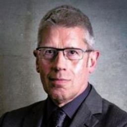Cliff Prior CBE