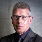 Cliff Prior CBE