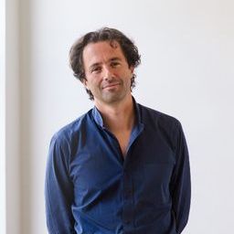 Martin Tisné