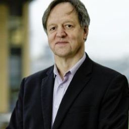 Professor Harald Haas