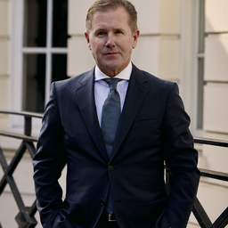 Steve Rigby