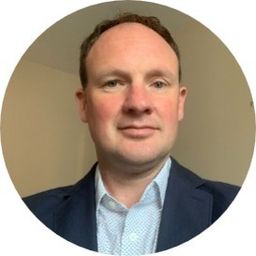 Graeme Carruth