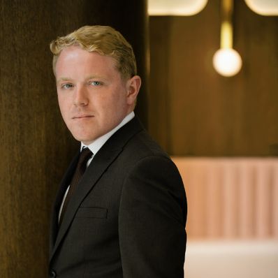 Ben Connolly