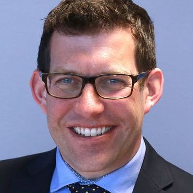 Dan Warren