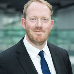 Piers Clinton-Tarestad