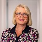 Sheila Flavell CBE