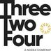 ThreeTwoFour
