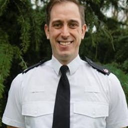 Lewis Lincoln-Gordon