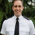 Lewis Lincoln-Gordon