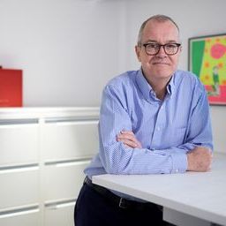 Lord Vallance