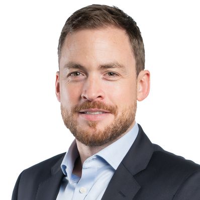 Daniel Gallagher