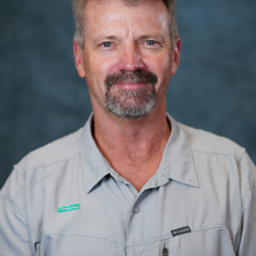 Norm  Follett