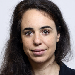 Miriam Fernandez