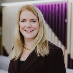 Natalie Black CBE