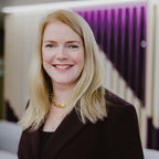 Natalie Black CBE