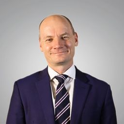 Alex Murray