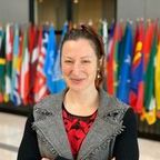 Dr Seraphina Goldfarb-Tarrant