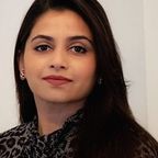 Saba Ahmed