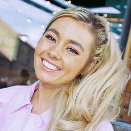 Amy Morgan