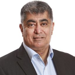 Yatin Mahandru