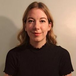 Dr Natasha Oughton
