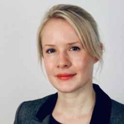 Suzanne  Iris Brink