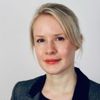 Suzanne  Iris Brink