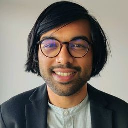 Areeq Chowdhury