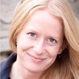 Anna Thomas MBE