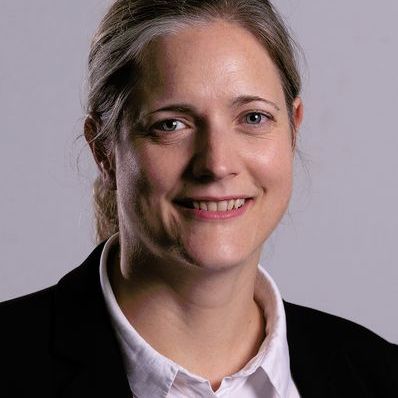 Sabine Heine-Bickle