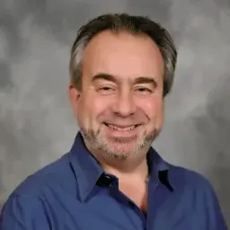 Dean Bubley
