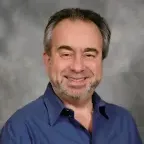 Dean Bubley