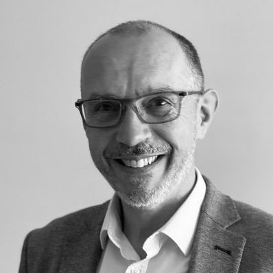 Dr Mark Grayson
