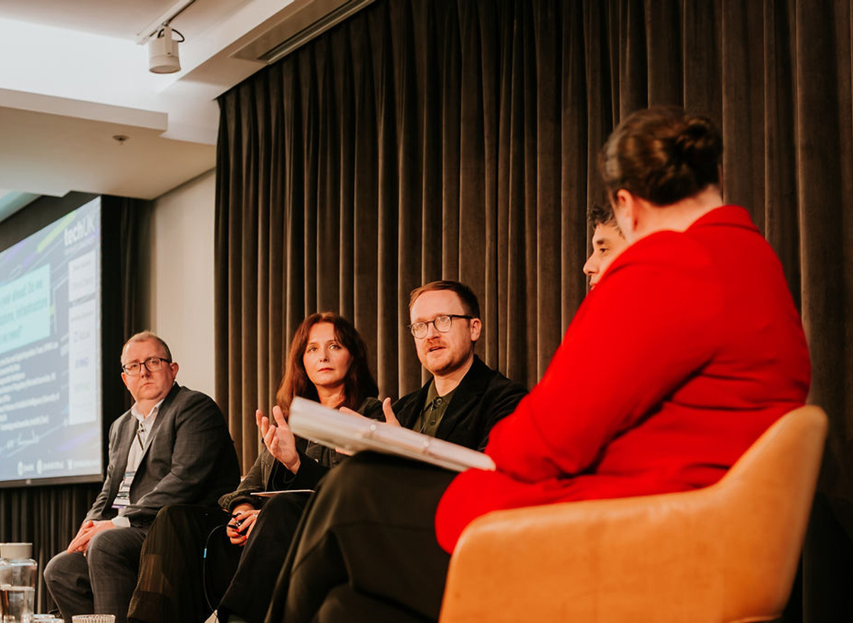 Looking to the year ahead: Do we have the institutions, infrastructure and resources we need?