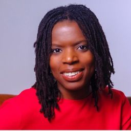 Chanell Daniels MBA