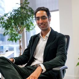 Kalbir Sohi