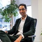 Kalbir Sohi