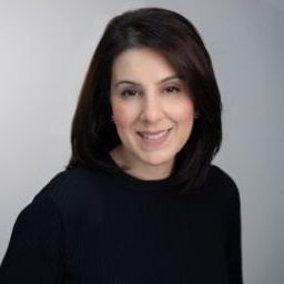 Bushra Effendi