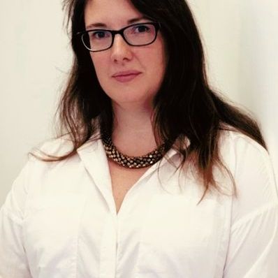 Kate North