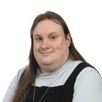 Dr Liz James